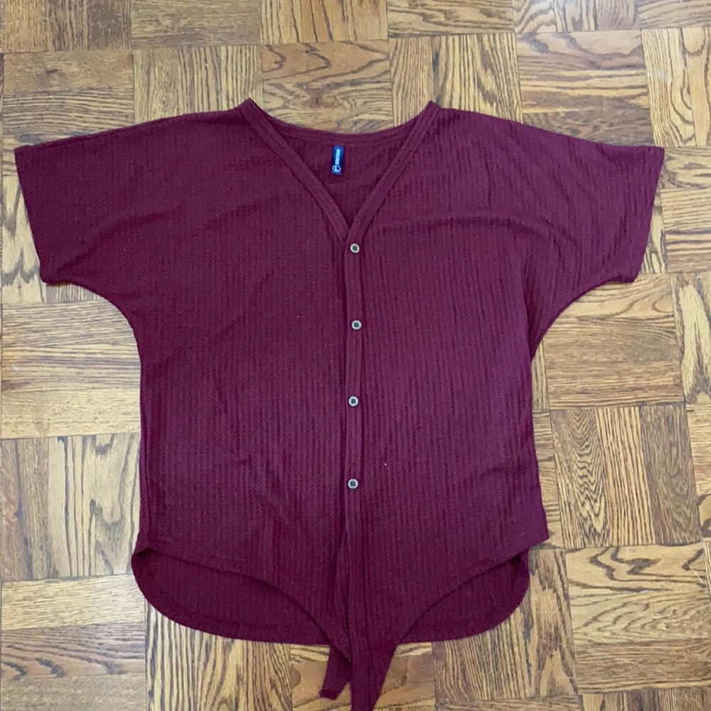 IWollence Top